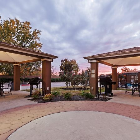 Candlewood Suites Baytown By Ihg Luaran gambar