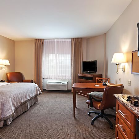 Candlewood Suites Baytown By Ihg Luaran gambar