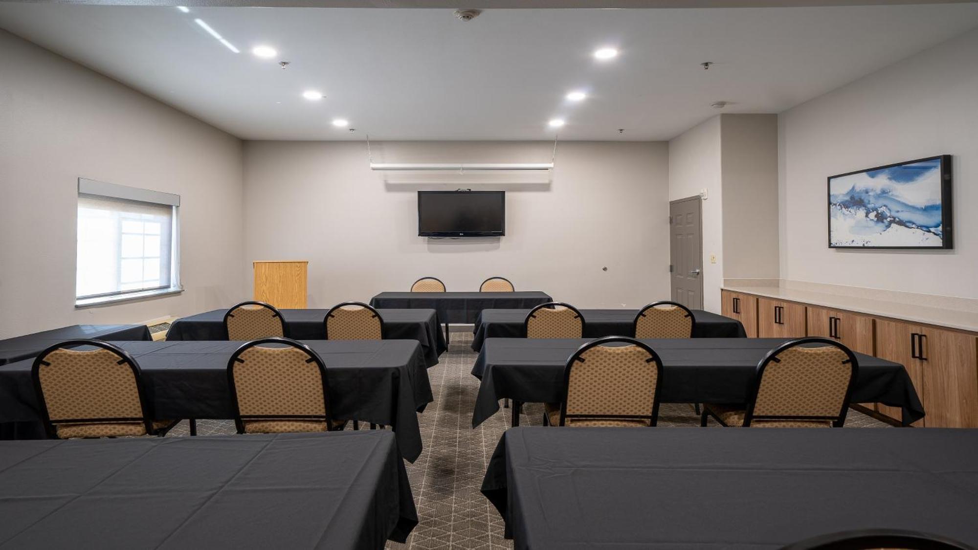 Candlewood Suites Baytown By Ihg Luaran gambar