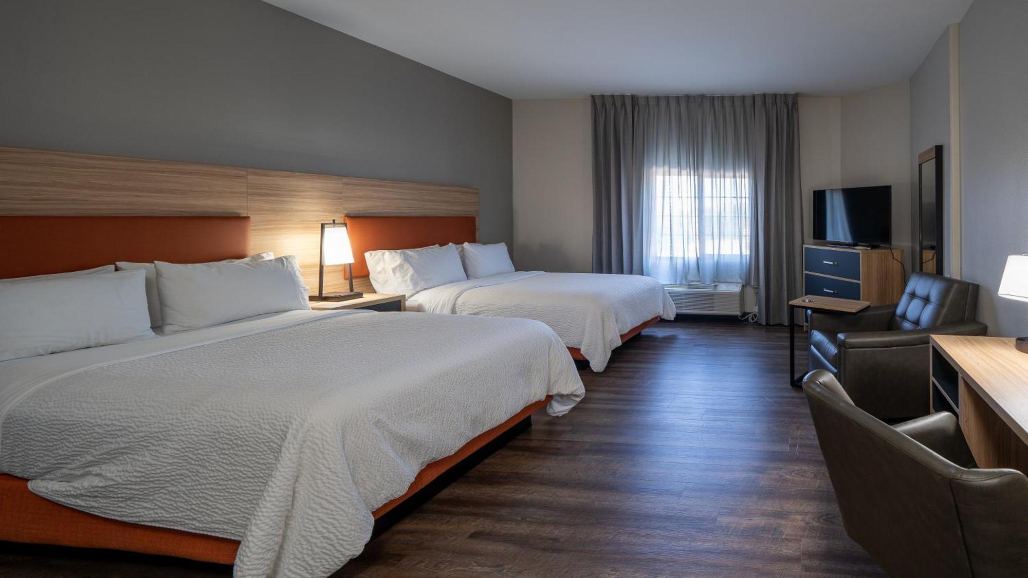 Candlewood Suites Baytown By Ihg Luaran gambar