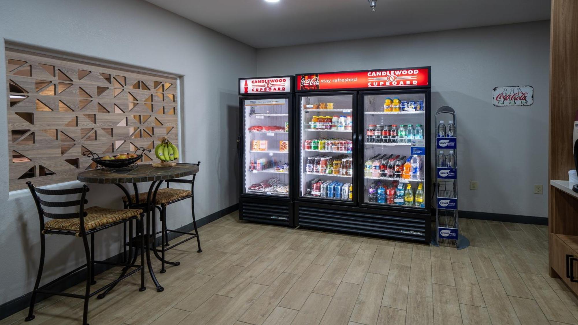 Candlewood Suites Baytown By Ihg Luaran gambar