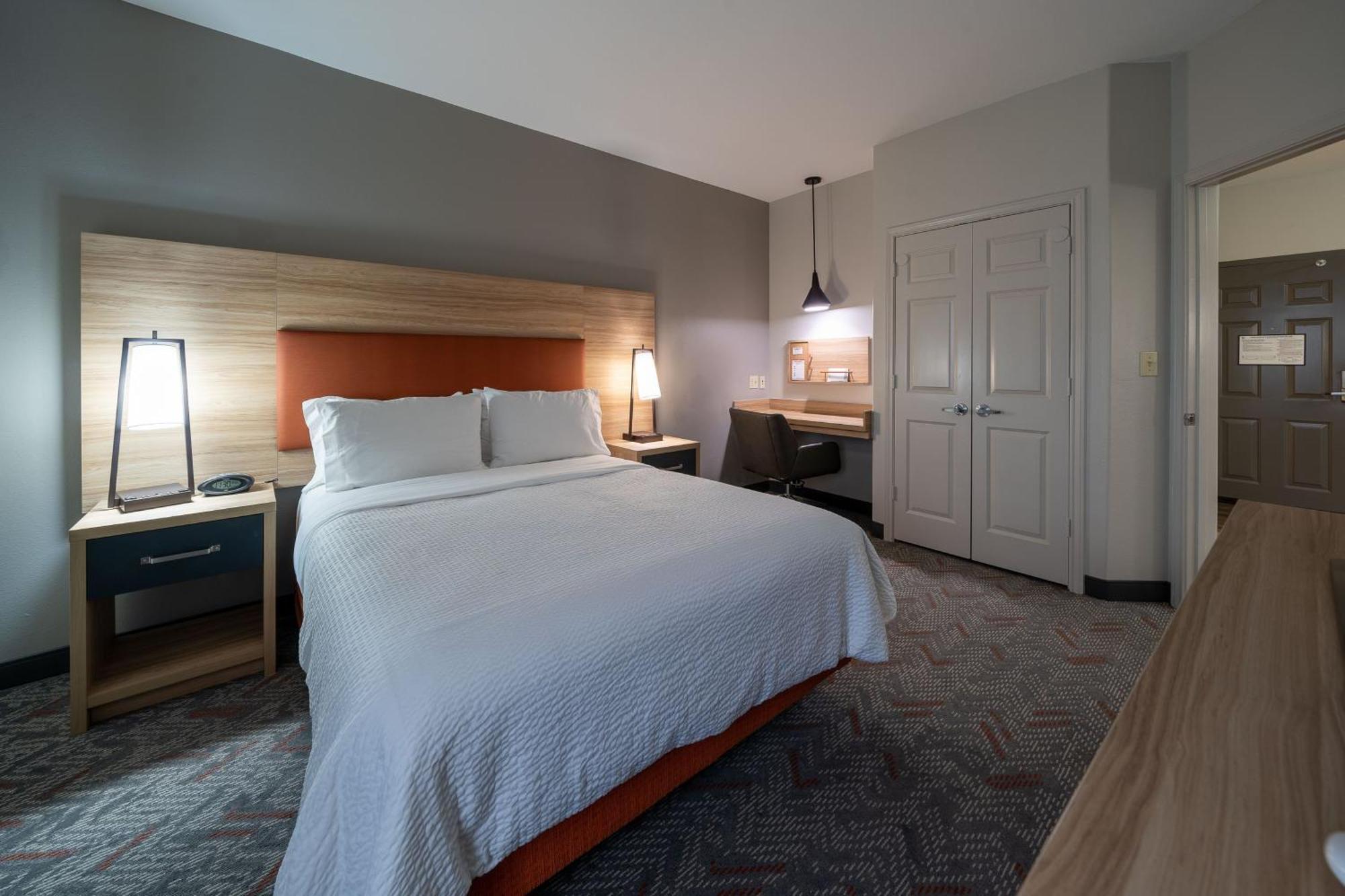 Candlewood Suites Baytown By Ihg Luaran gambar