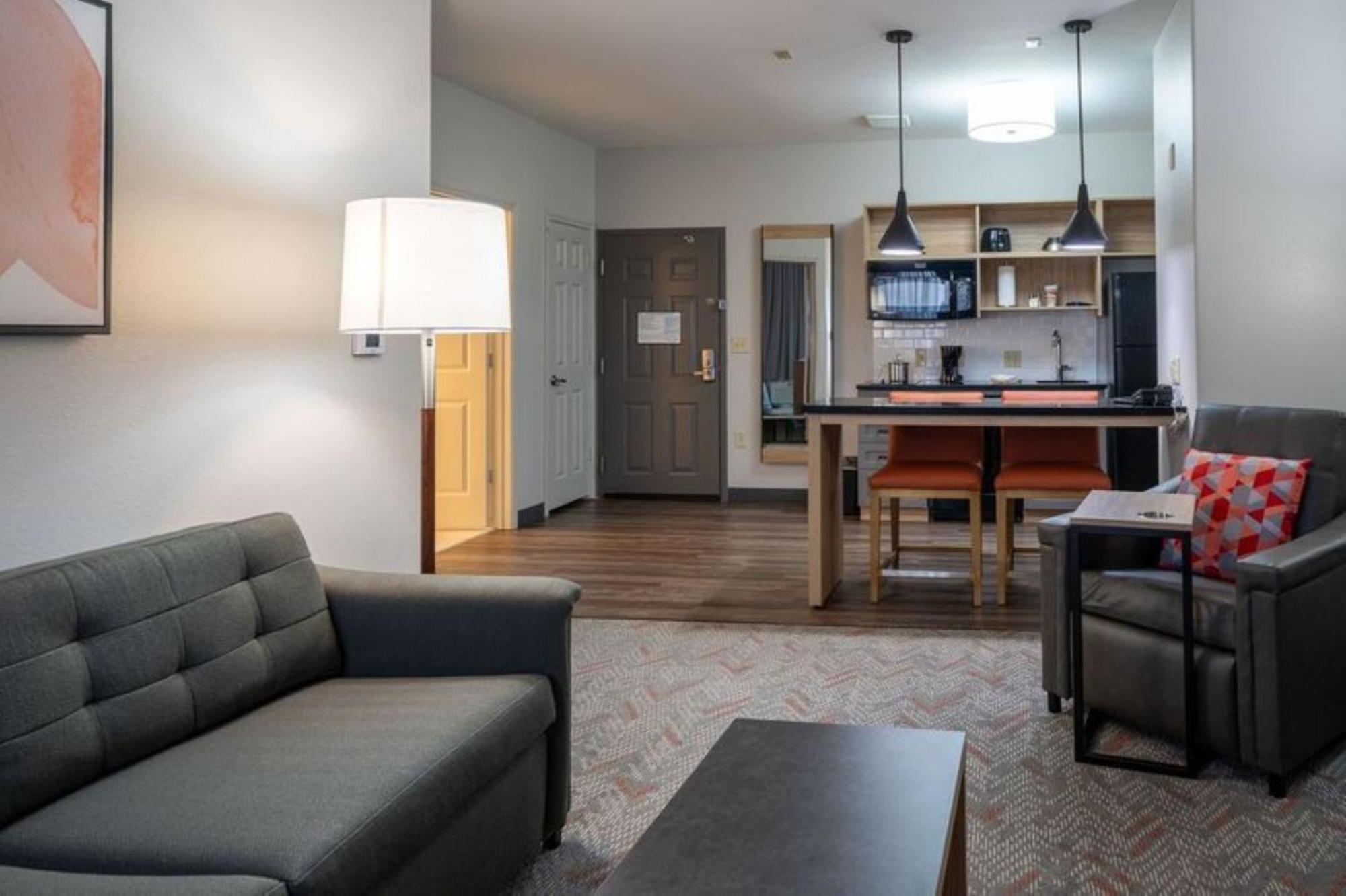 Candlewood Suites Baytown By Ihg Luaran gambar