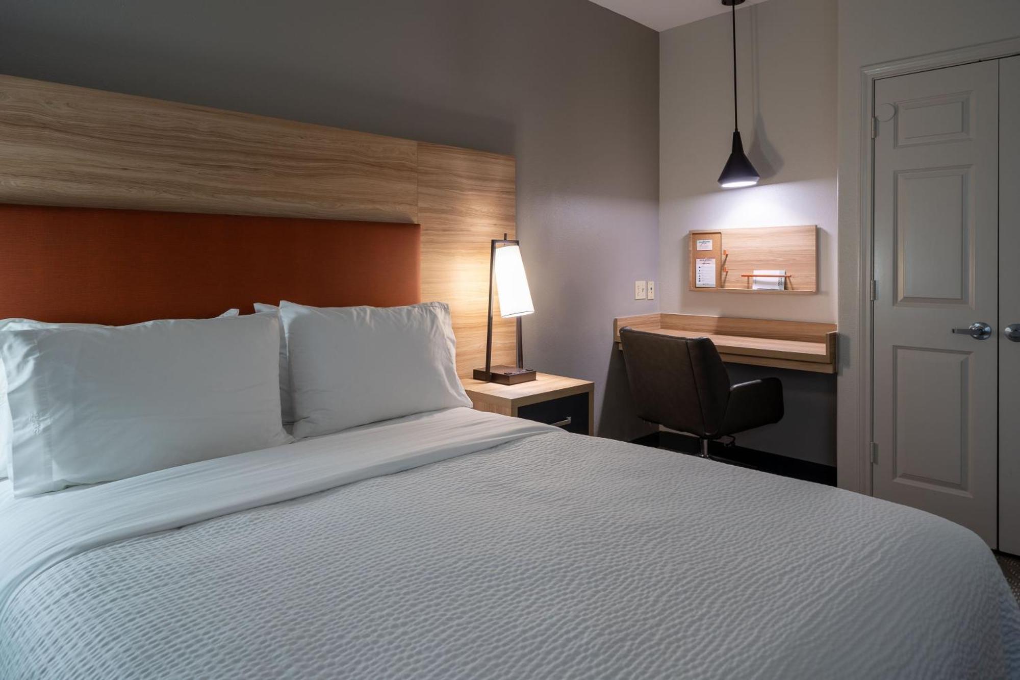 Candlewood Suites Baytown By Ihg Luaran gambar