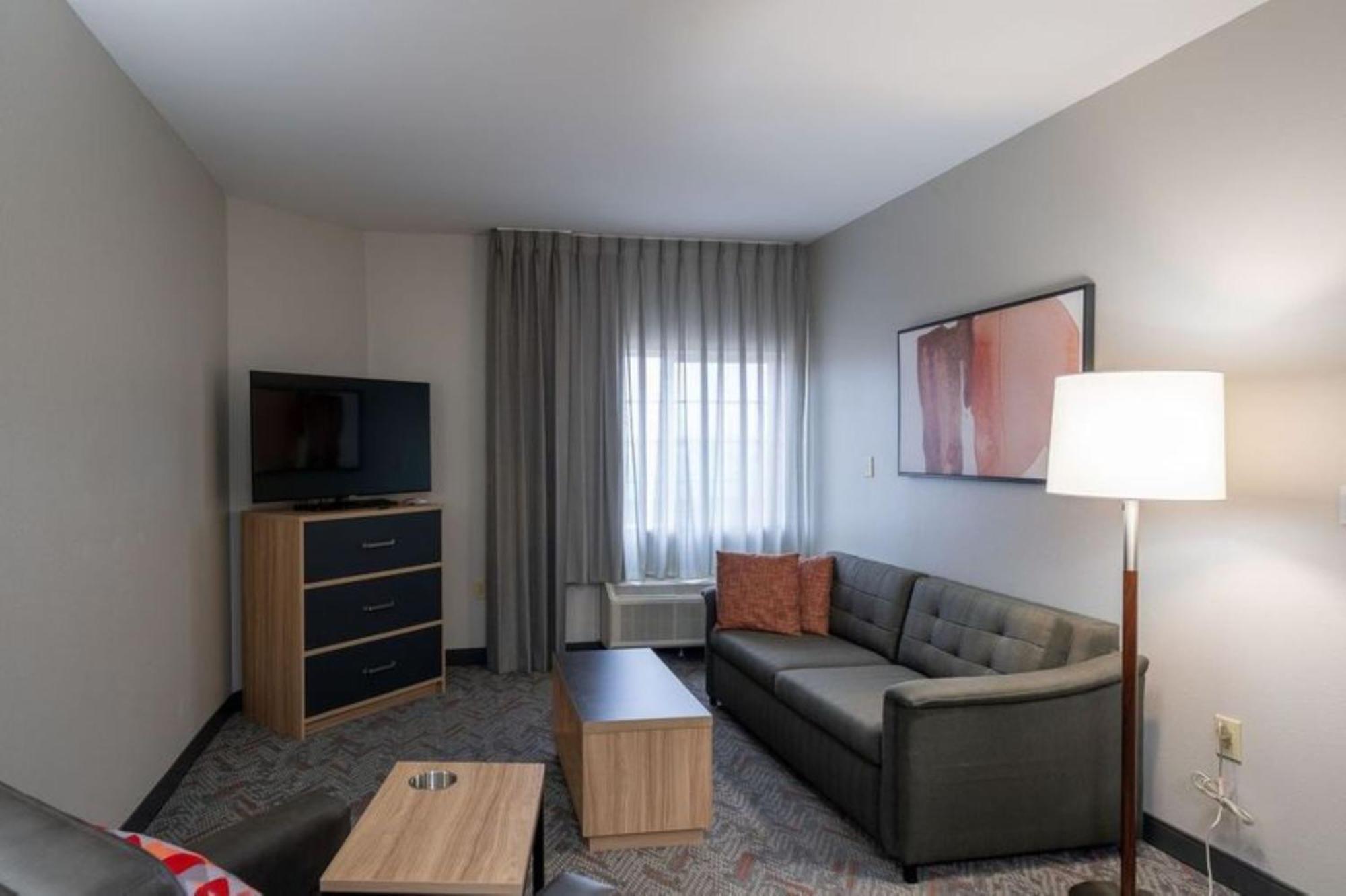 Candlewood Suites Baytown By Ihg Luaran gambar