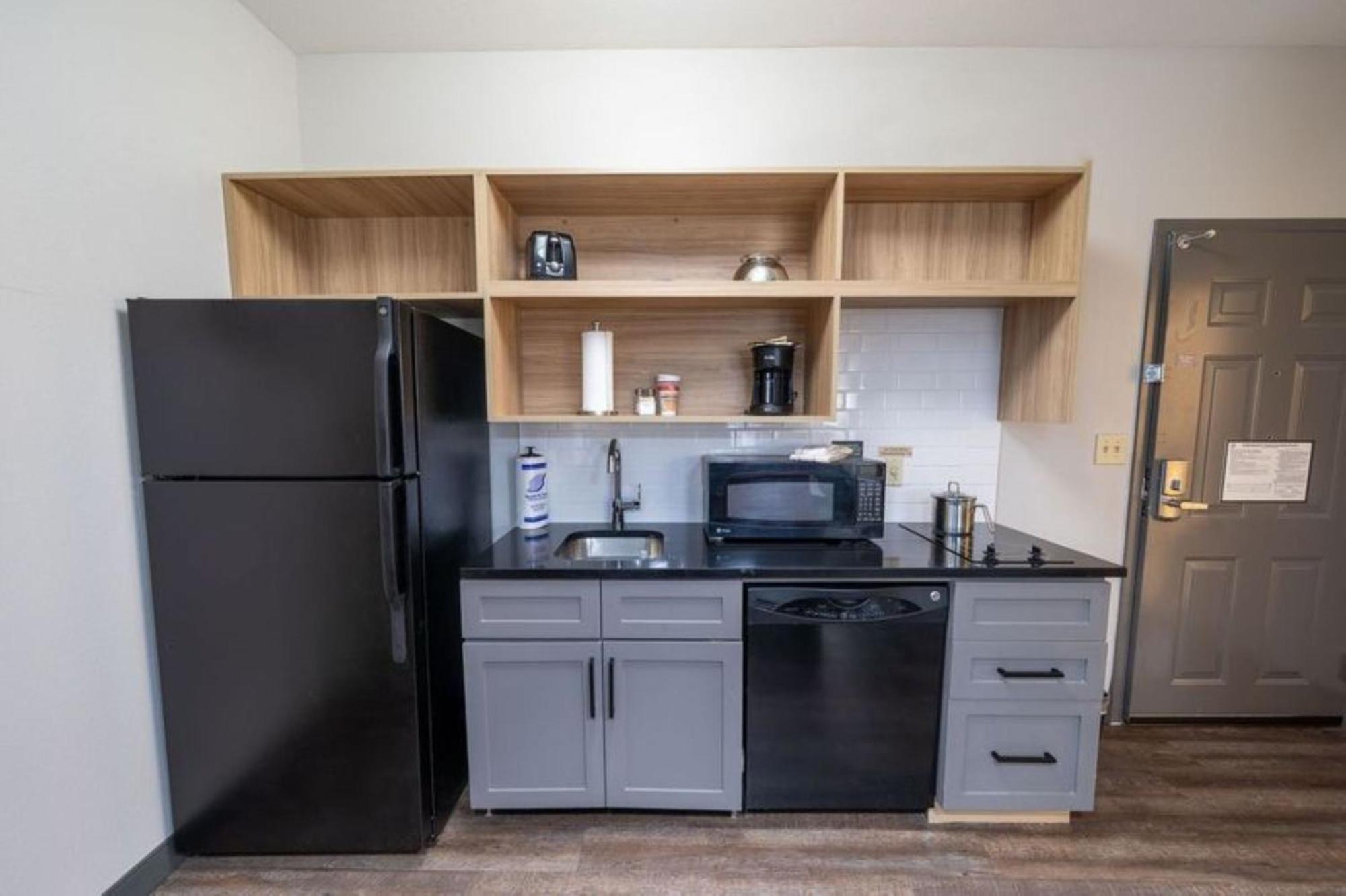 Candlewood Suites Baytown By Ihg Luaran gambar