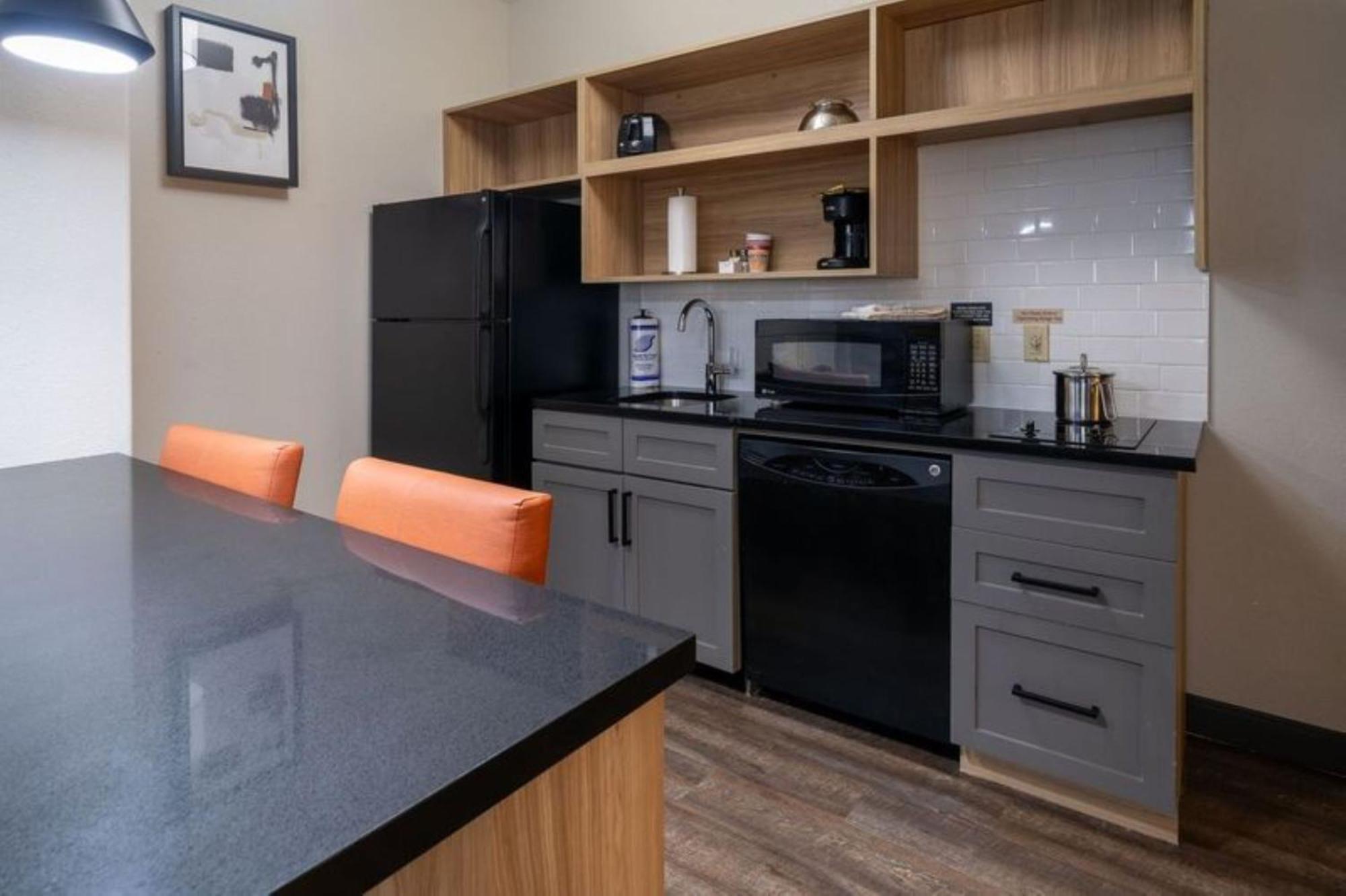 Candlewood Suites Baytown By Ihg Luaran gambar