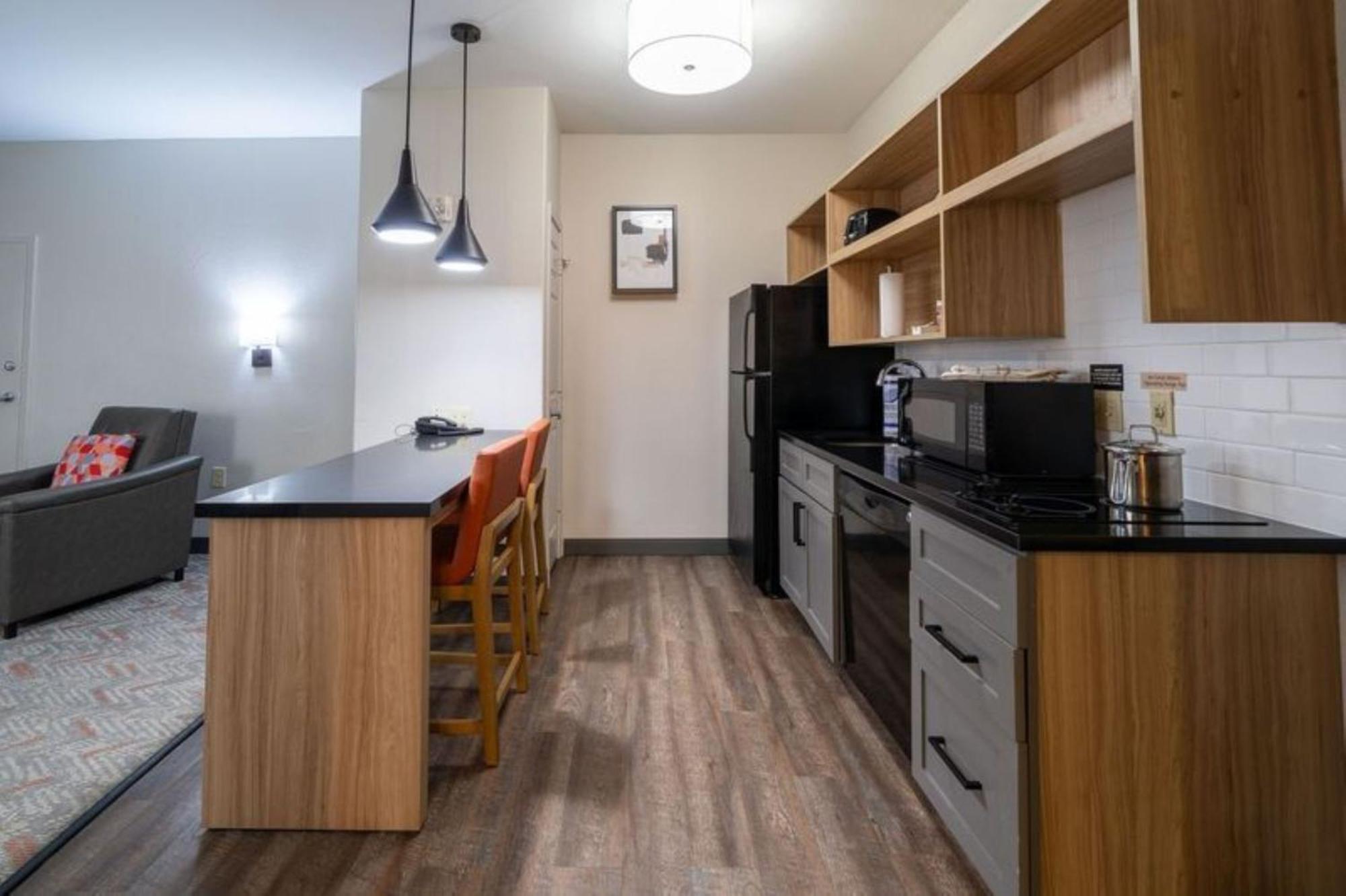 Candlewood Suites Baytown By Ihg Luaran gambar