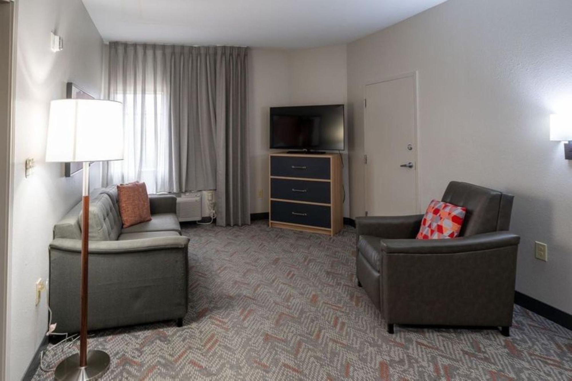 Candlewood Suites Baytown By Ihg Luaran gambar