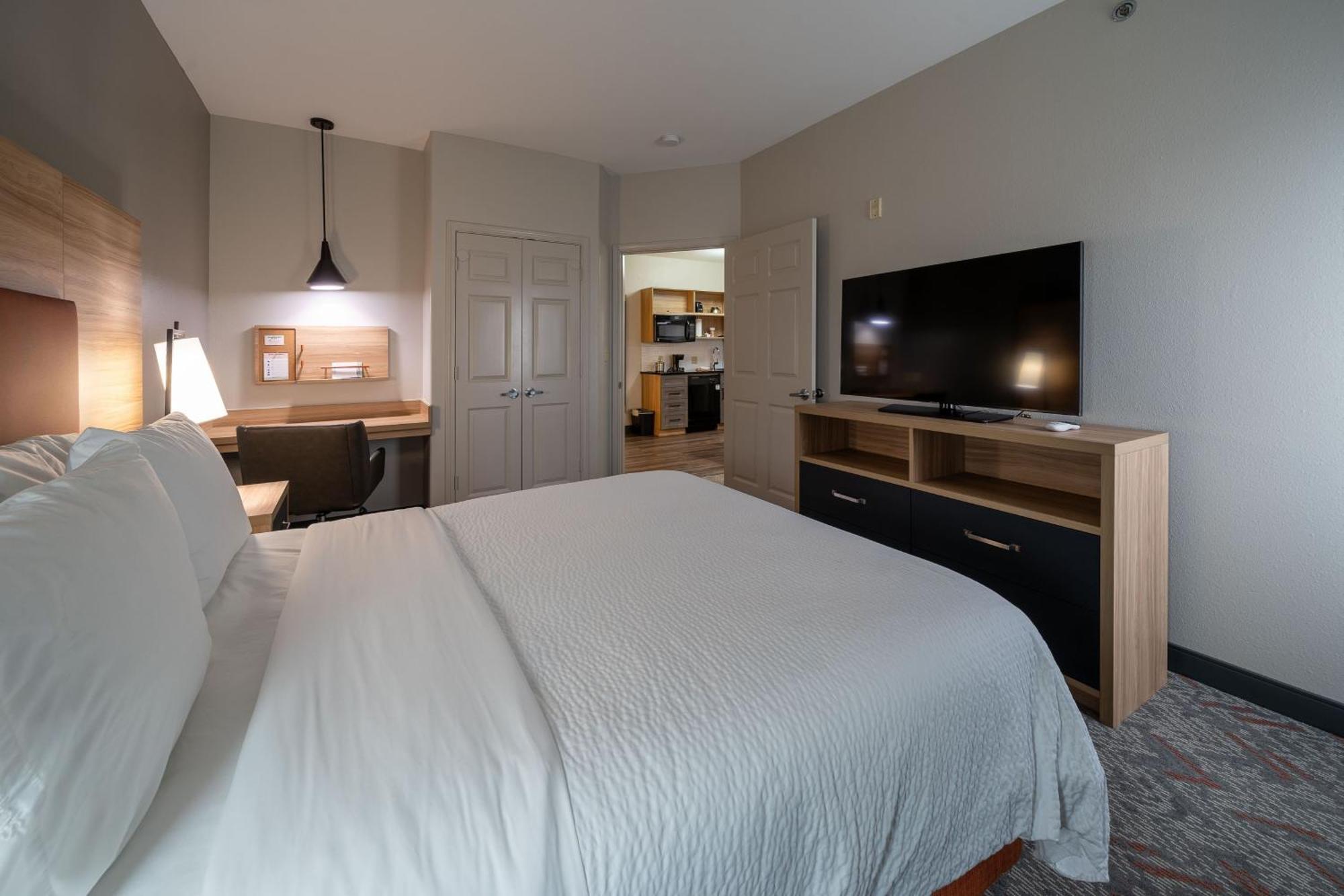 Candlewood Suites Baytown By Ihg Luaran gambar
