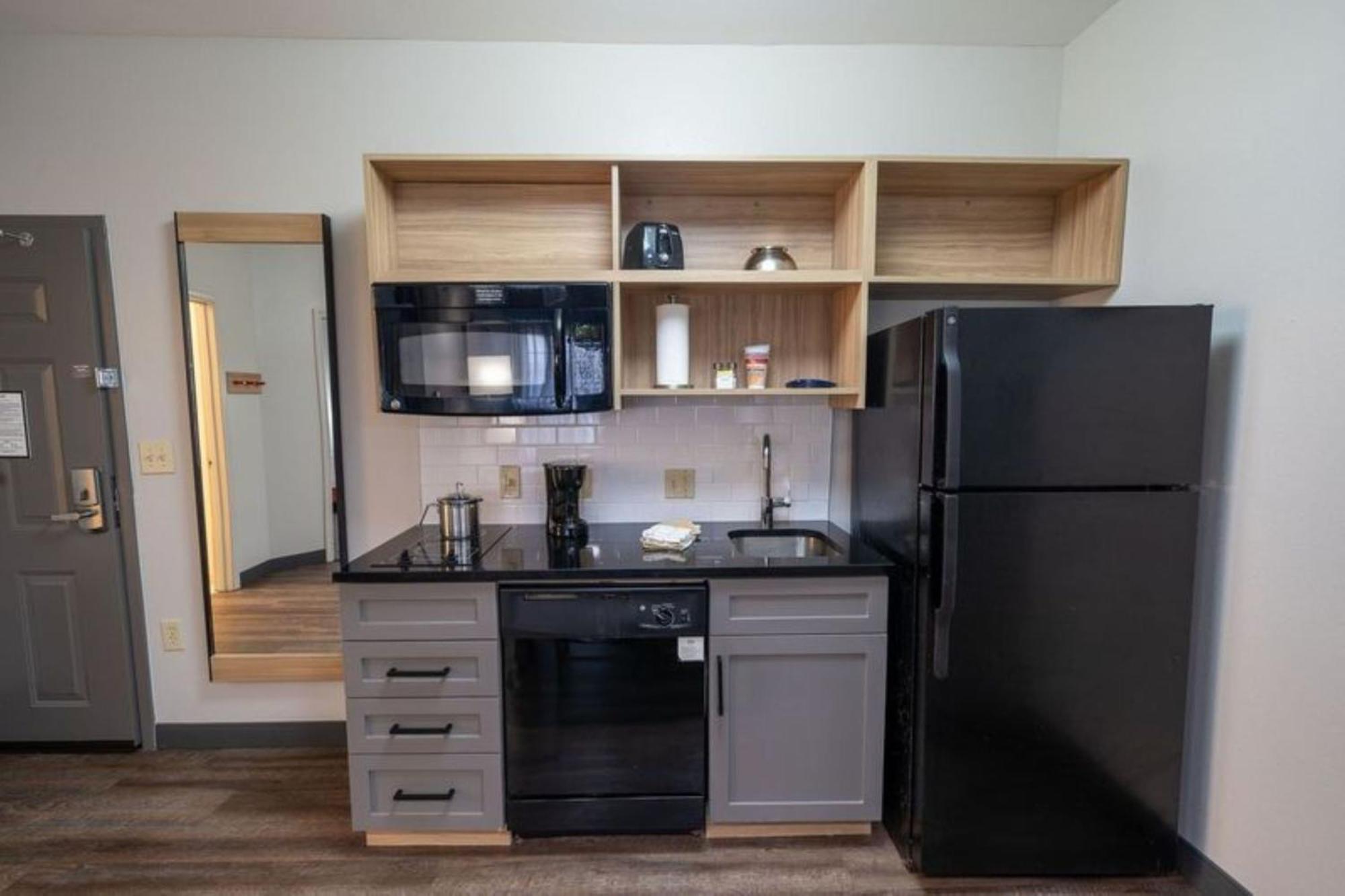 Candlewood Suites Baytown By Ihg Luaran gambar